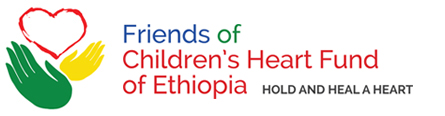 Friends of Childrens Heart Fund of Ethiopia